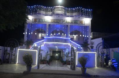 Hotel Amardeep Palace Photo