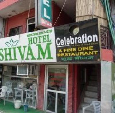 Hotel Shivam Photo