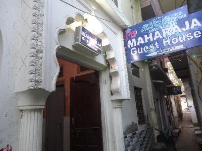 Maharaja Guest House Photo