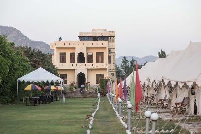 Pushkar Royal Camps Photo