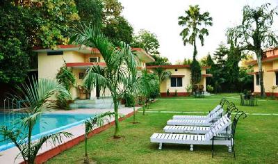 Hotel Ankur Resort Photo