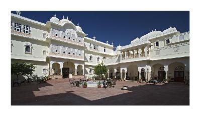 Hotel Nahargarh Photo