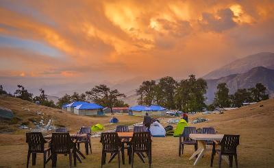 Himalaya Resorts Photo