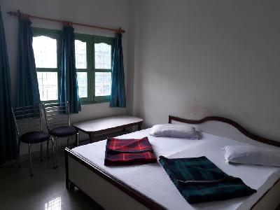 Hotel Govind Photo