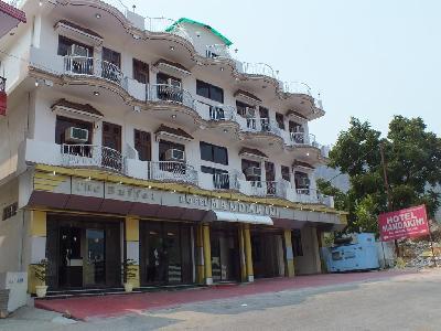 Hotel Mandakini Photo