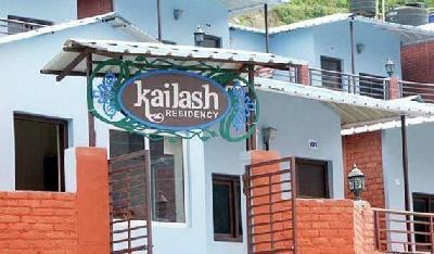 Kailash Residency Photo