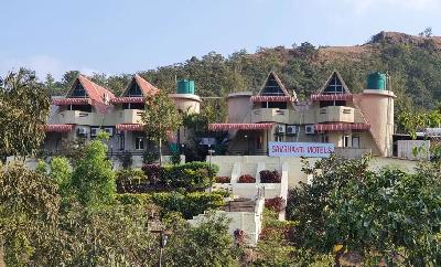 Savshanti Motels Photo