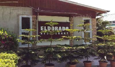 Eldorado Guest House Photo