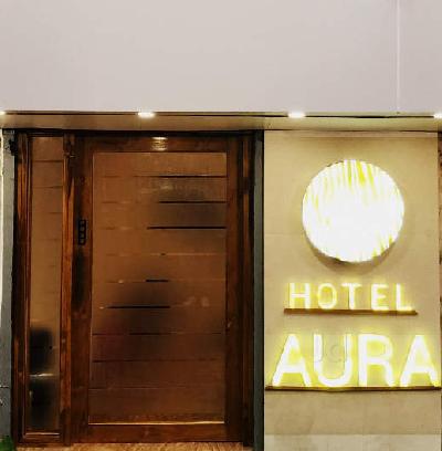 Hotel Aura Photo