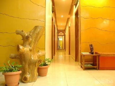 Hotel Ashutosh Inn Photo