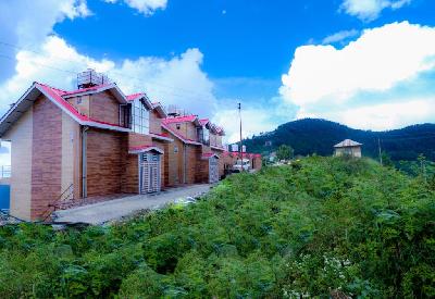 Himalayan Cottages Photo