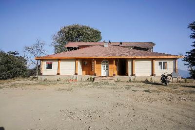 Dhaulpur Lodge Photo