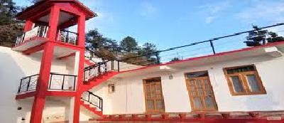 Himri Mountains Home Stay Photo