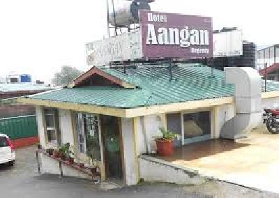 Hotel Aangan Regency Photo