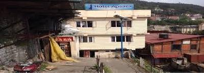 Hotel Apsara Photo