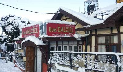 Hotel Dalziel Photo