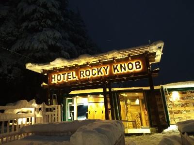 Hotel Rocky Knob Photo