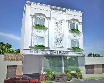 Hotel Chirag Photo