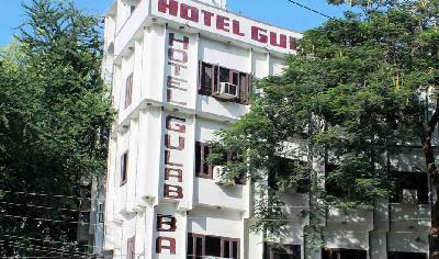Hotel Gulab Bagh Photo