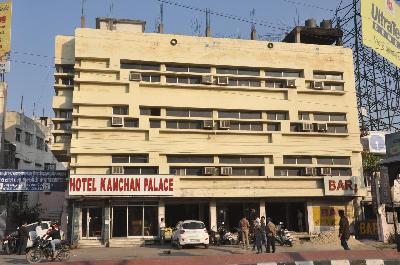 Hotel Kanchan Palace Photo