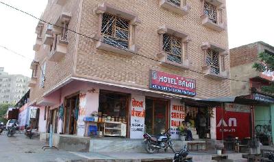 Hotel Shree Balaji Photo