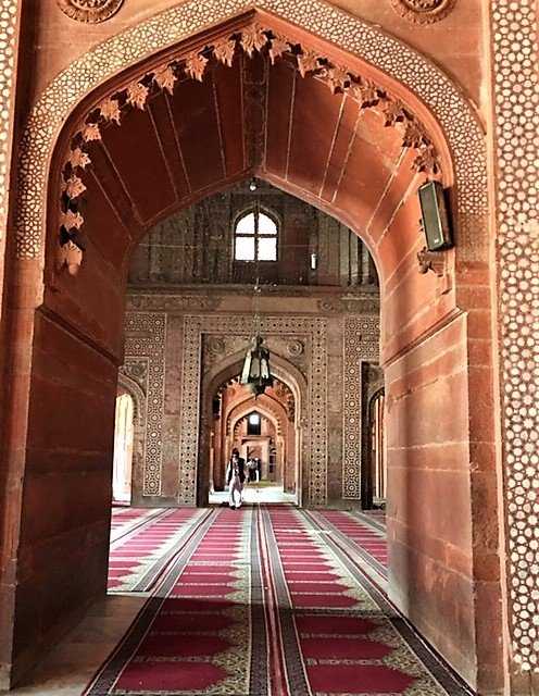 Fatehpur Sikri Photo 5