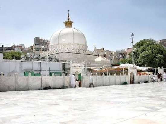 Dargah Shariff Ajmer