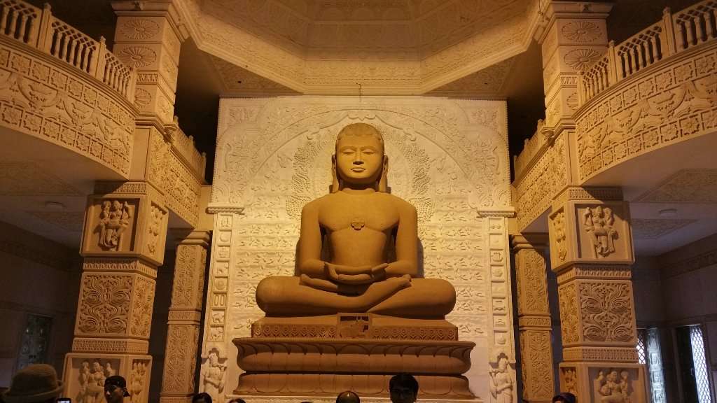 Nareli Jain Temple Photo 2
