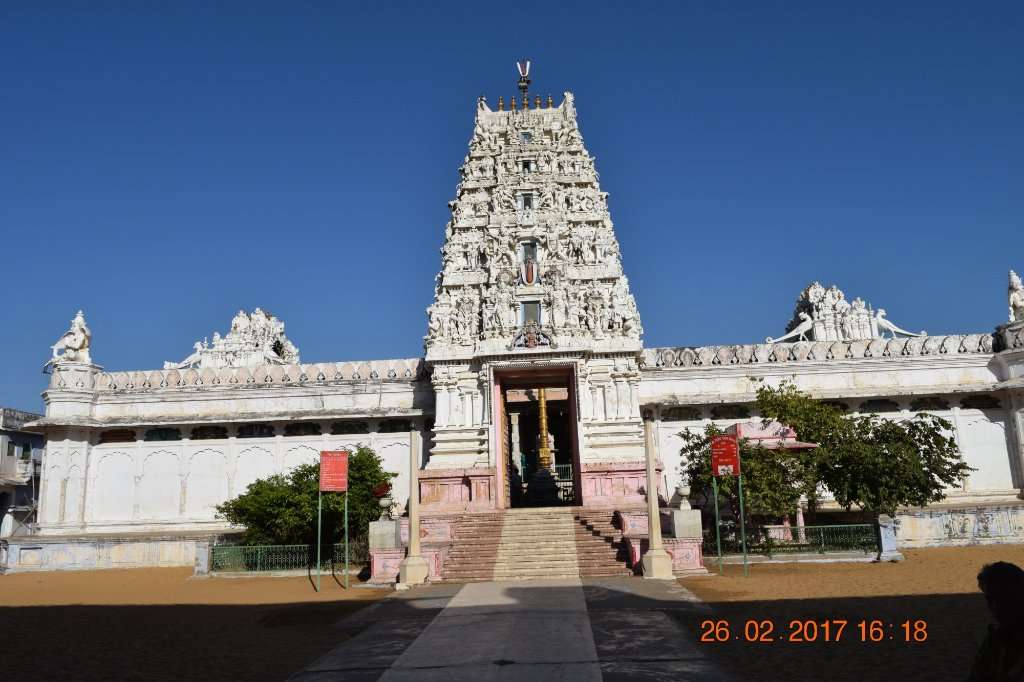 Rangji Temple Photo 4