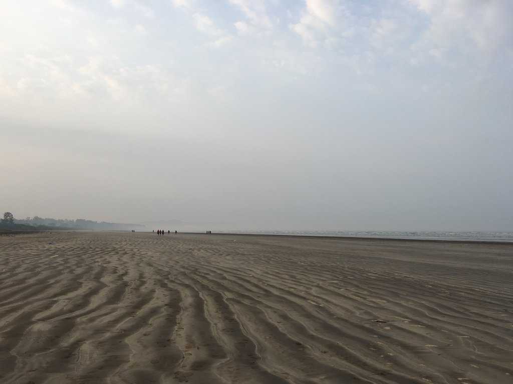 Akshi Beach Photo 3