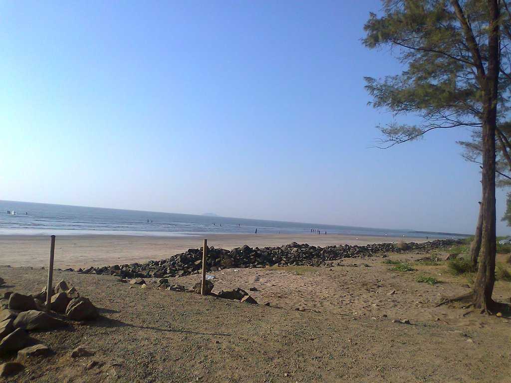 Alibag Beach Photo 1