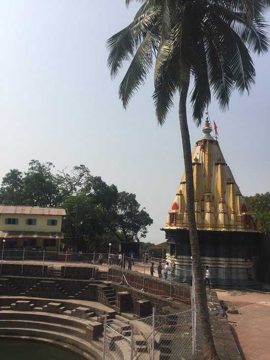 Kanakeshwar Devasthan Temple Photo 1