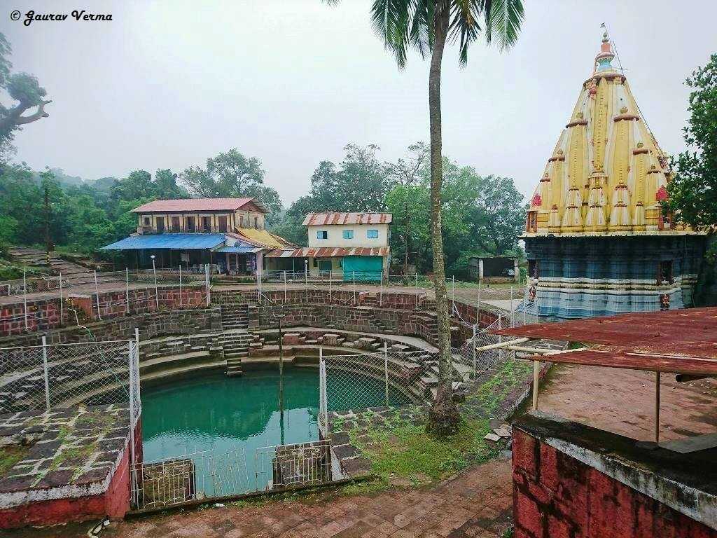 Kanakeshwar Devasthan Temple Photo 2