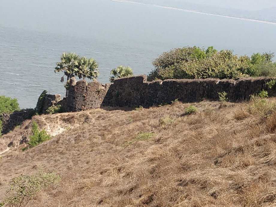 Korlai Fort Photo 4