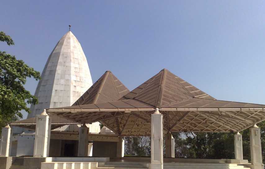 Vikram Vinakyak Temple Photo 1