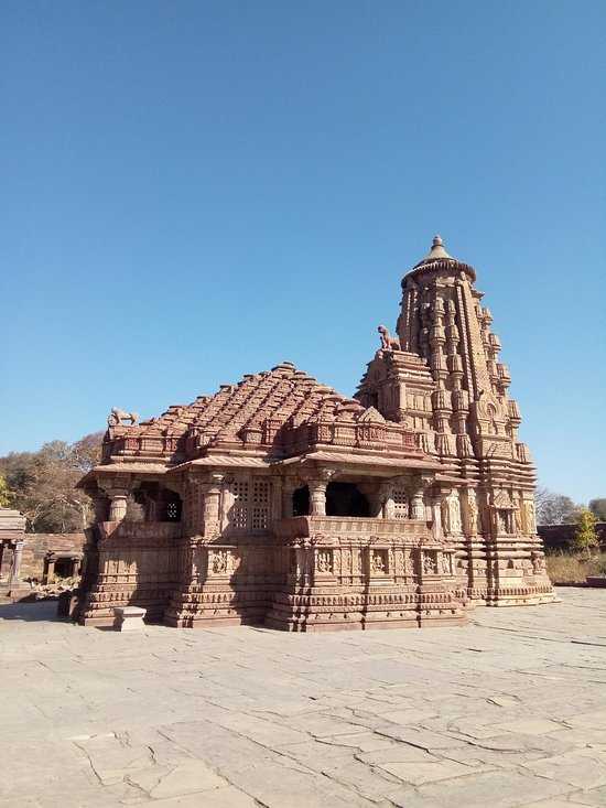 Mahanal Temples and Math Photo 2