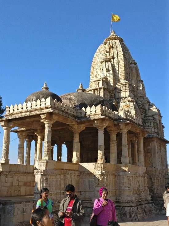 Meera Temple Photo 2