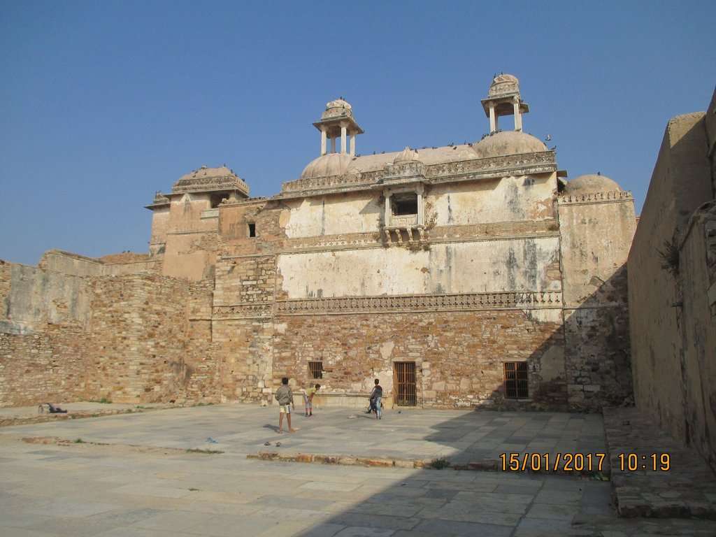 Ratan Singh Palace Photo 2