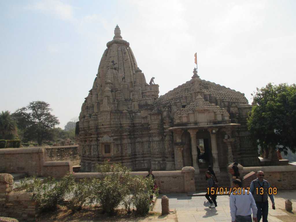 Samadhisvara Temple Photo 2