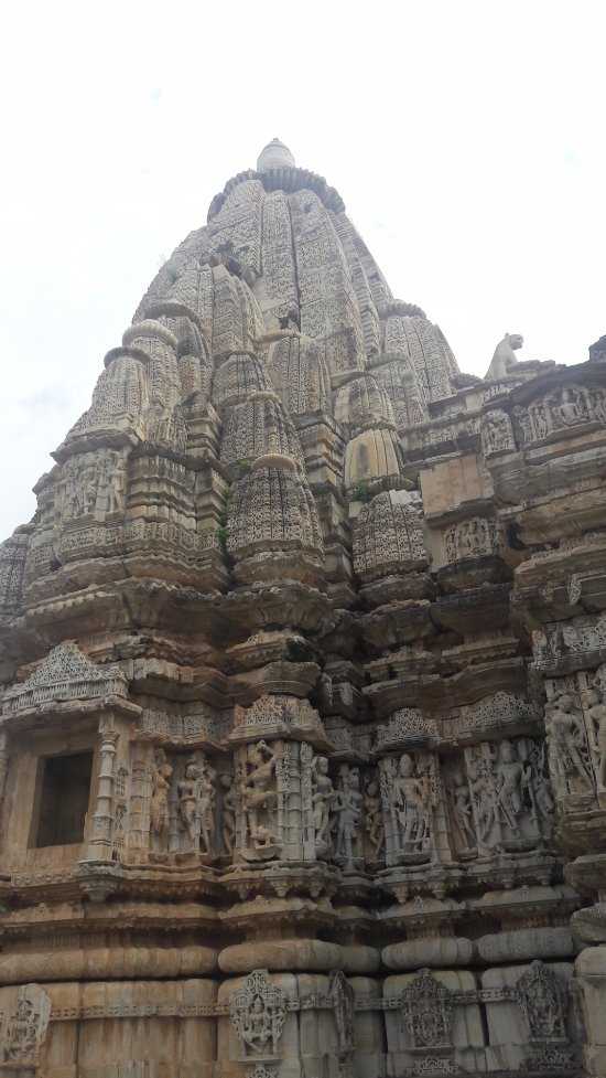 Samadhisvara Temple Photo 1
