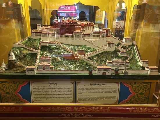 Himalayan Tibet Museum Photo 3