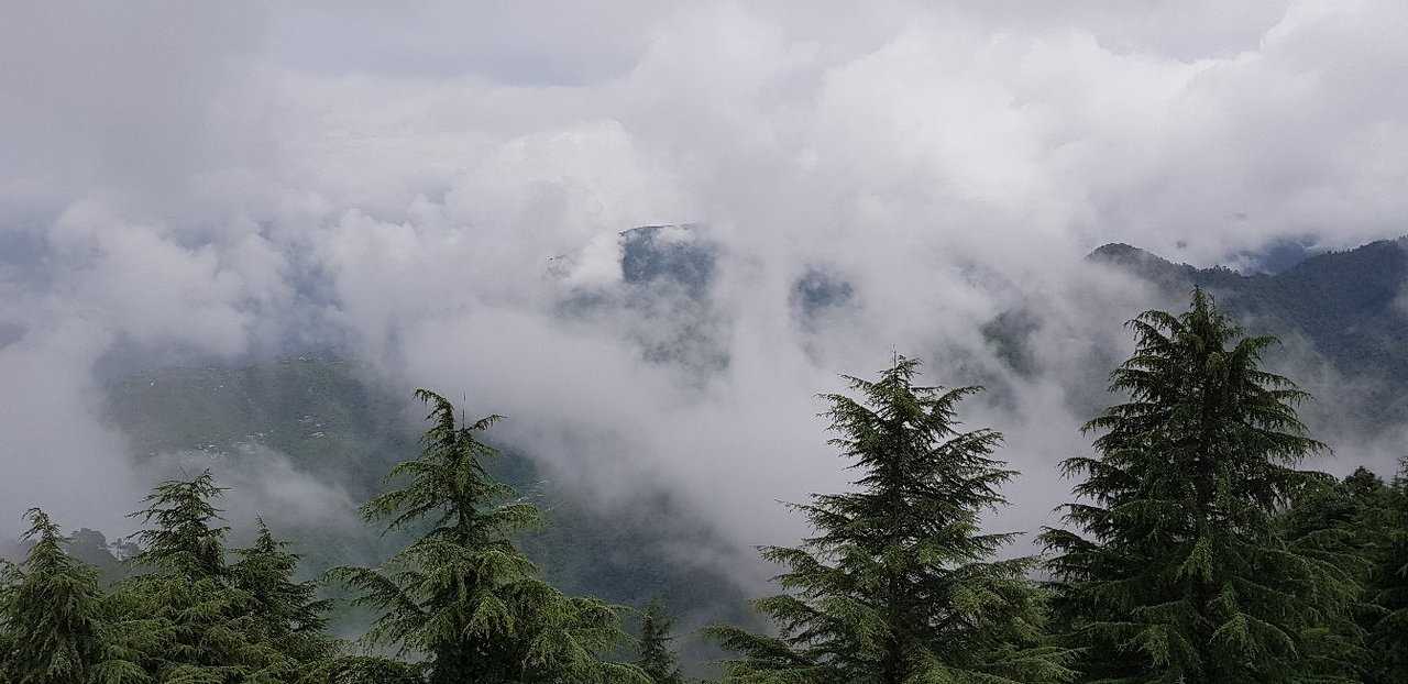 Lal Tibba Mussoorie Photo 2