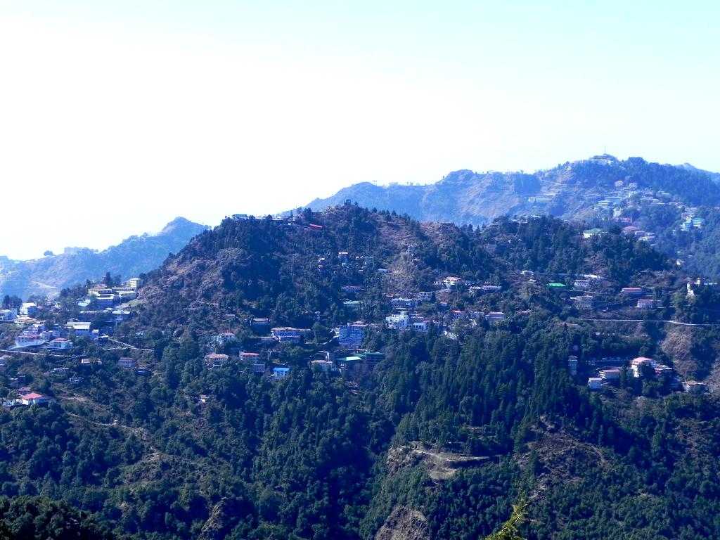 Lal Tibba Mussoorie Photo 5