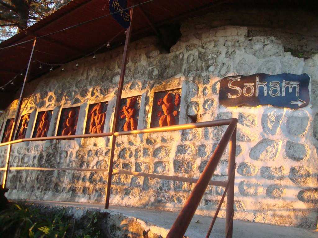 Soham Heritage and Art Centre Mussoorie