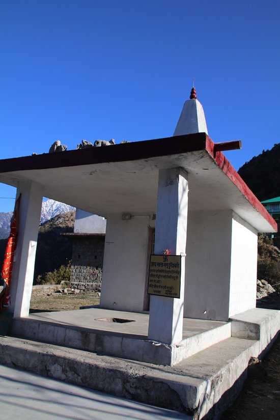 Guna Devi Temple Photo 3