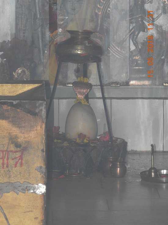 Kunal Pathri Temple Photo 3