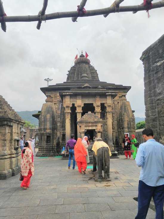 Shiva Temple Photo 1