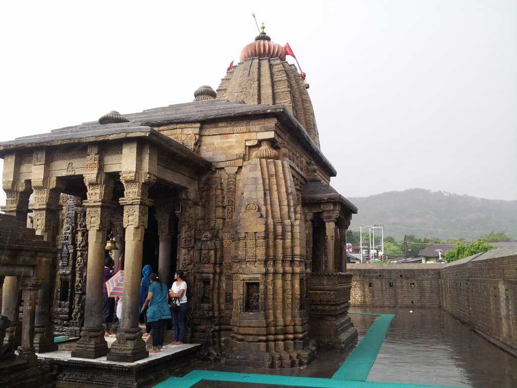 Shiva Temple Photo 3