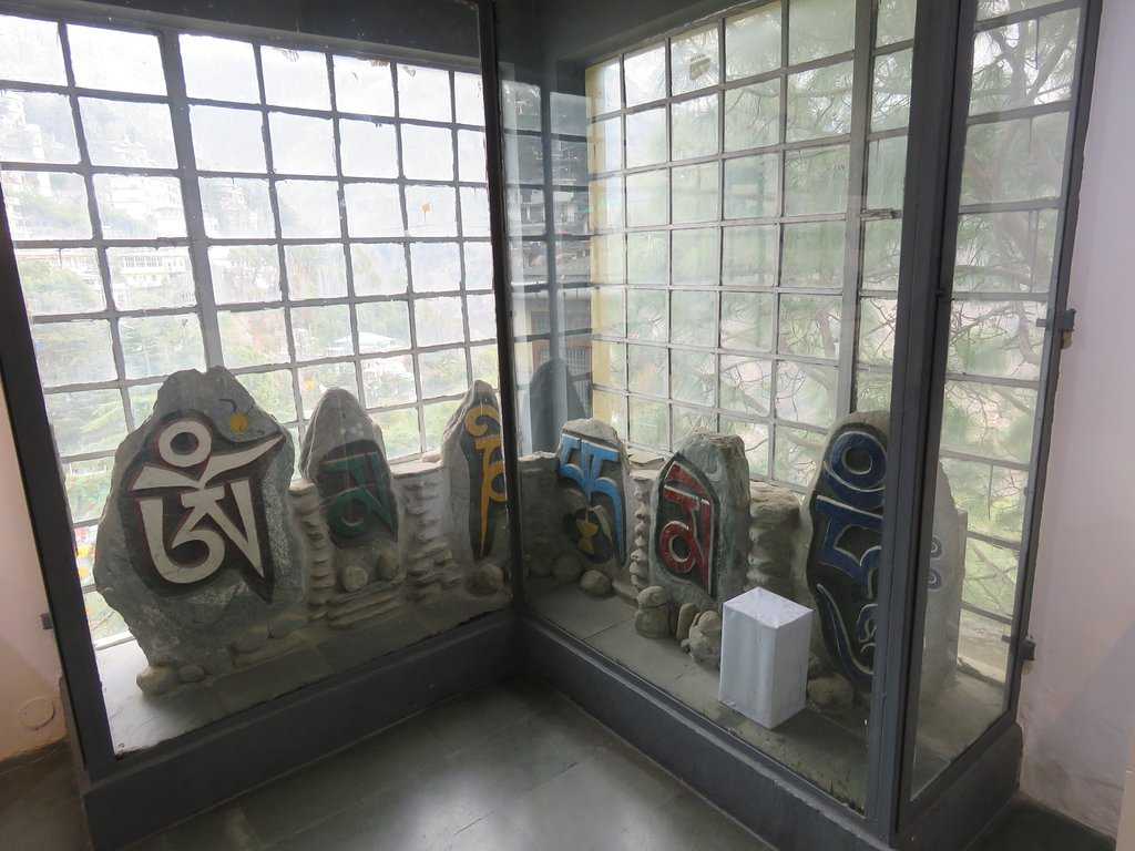 Tibetan Museum Photo 3
