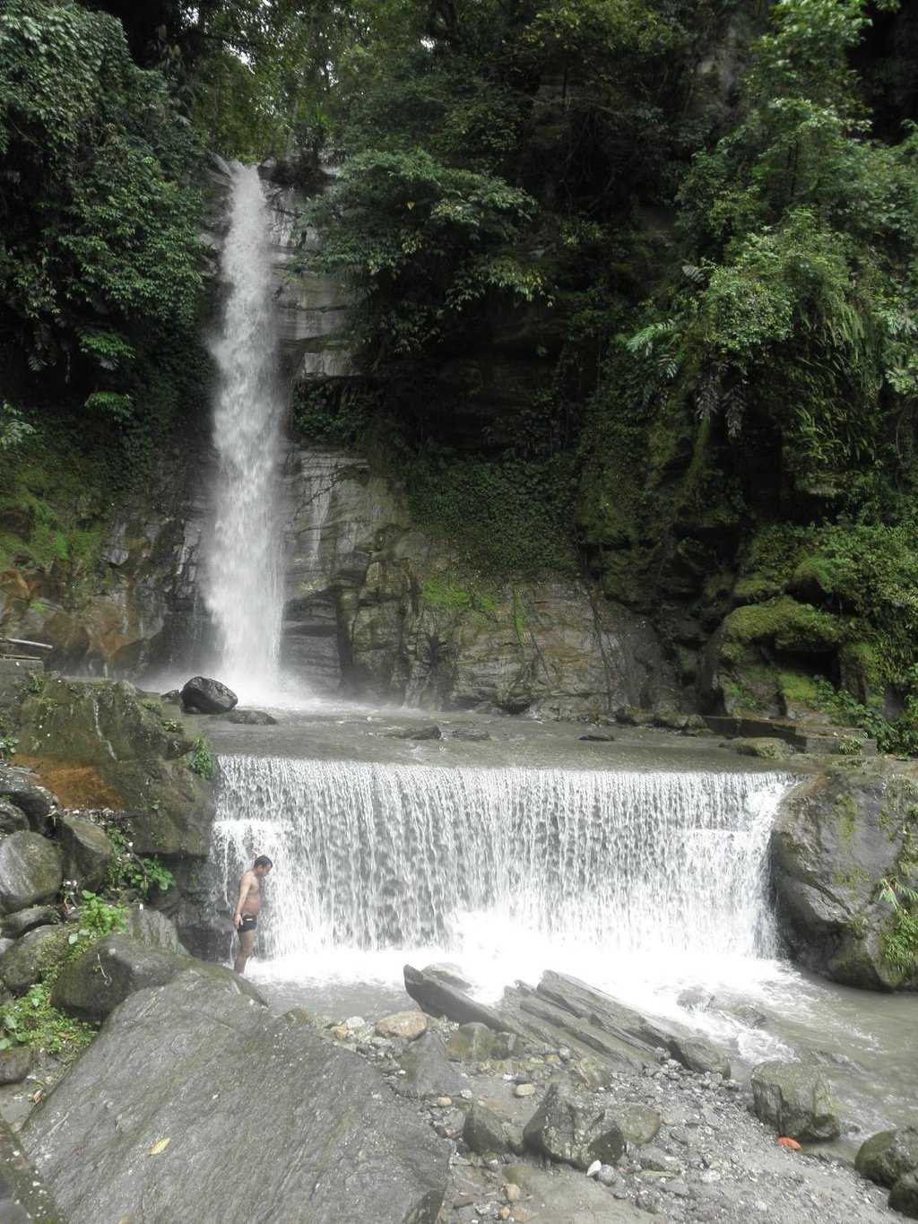 Banjhakri Water Falls Photo 1